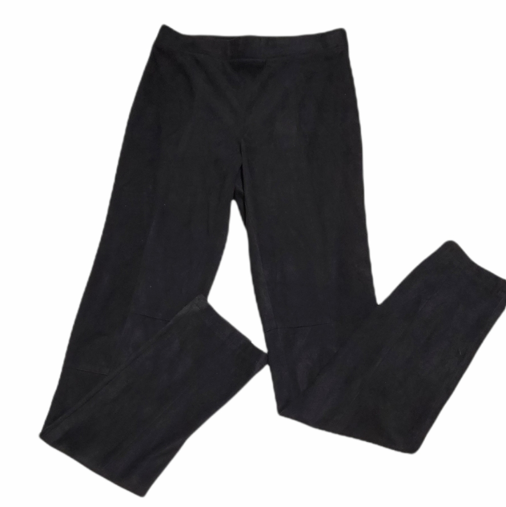 Cupcakes and‎ Cashmere Pull-on Split Hem Pants XS
